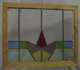 Click for a closer look at this stained glass window